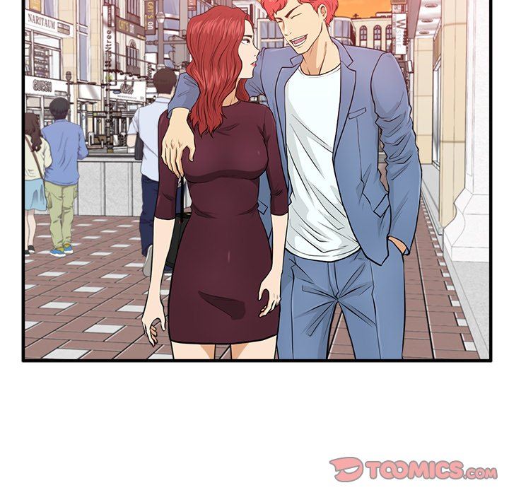 [韩国漫画] 35岁姜武烈 剧情,熟女人妻,巨乳大奶,OL#[119P]-116