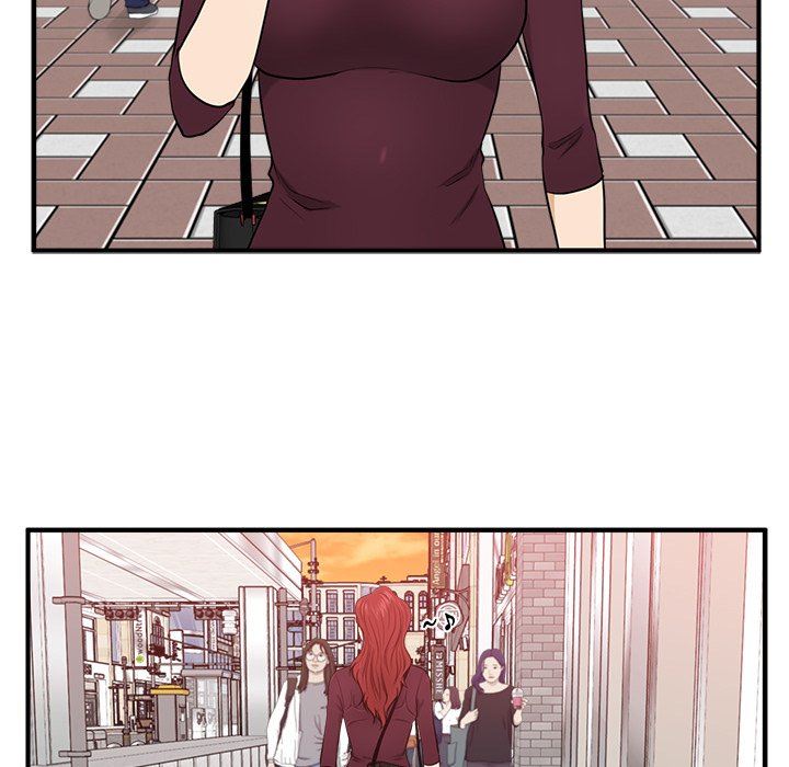[韩国漫画] 35岁姜武烈 剧情,熟女人妻,巨乳大奶,OL#[119P]-36