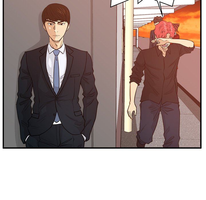 [韩国漫画] 35岁姜武烈 剧情,熟女人妻,巨乳大奶,OL#[133P]-118