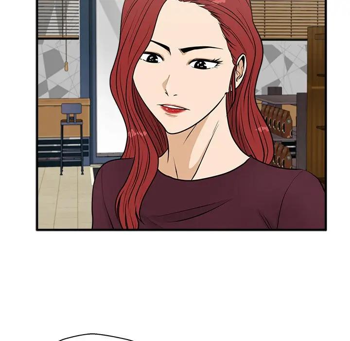 [韩国漫画] 35岁姜武烈 剧情,熟女人妻,巨乳大奶,OL#[137P]-49