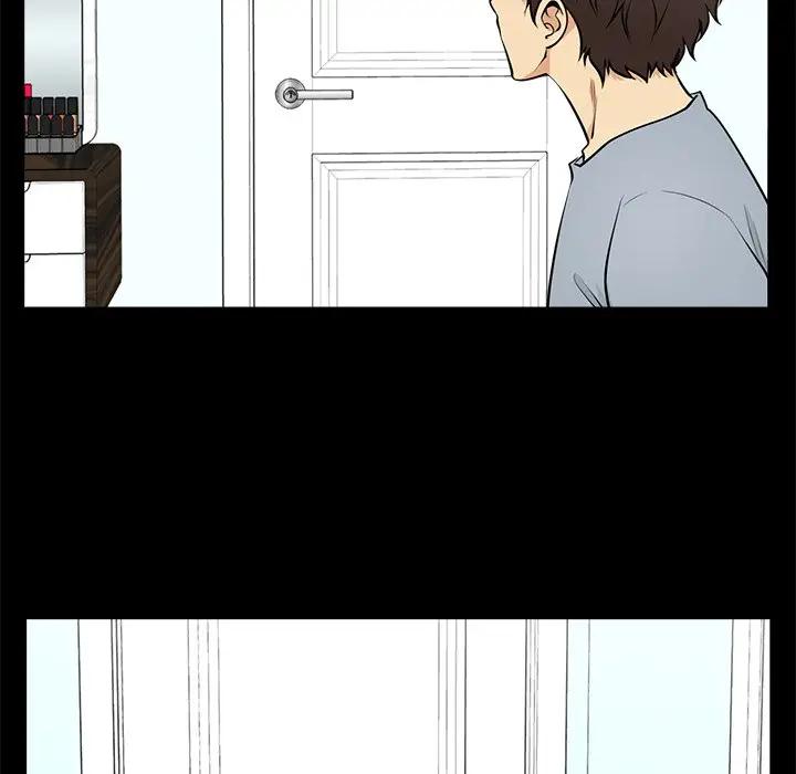 [韩国漫画] 35岁姜武烈 剧情,熟女人妻,巨乳大奶,OL#[137P]-72