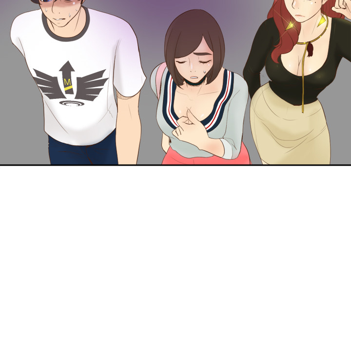 [韩国漫画] 分身 调教,巨乳大奶#[119P]-51