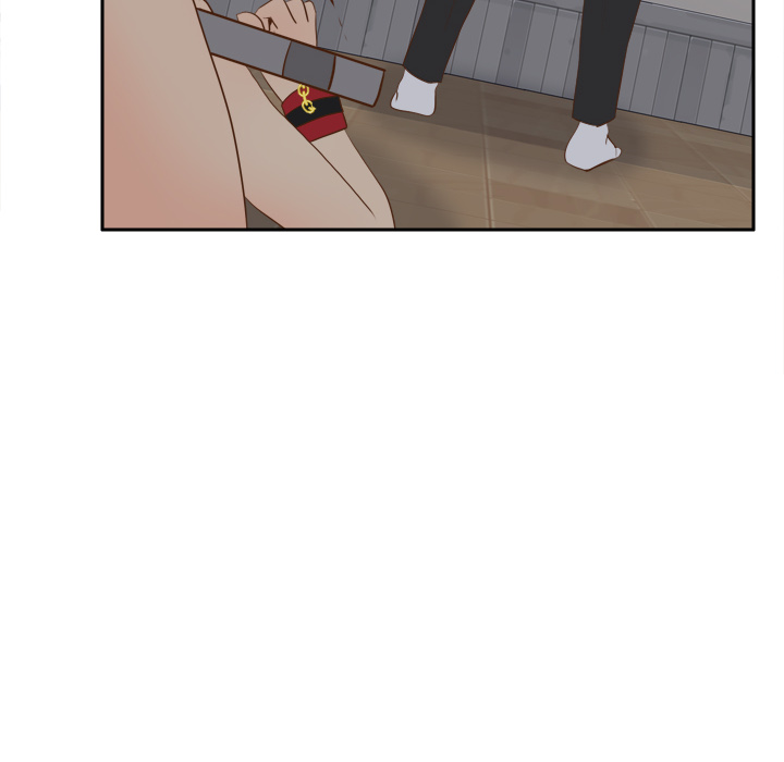 [韩国漫画] 分身 调教,巨乳大奶#[122P]-95