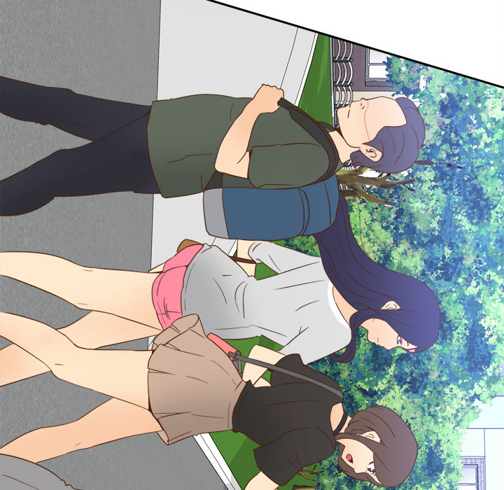 [韩国漫画] 分身 调教,巨乳大奶#[122P]-75