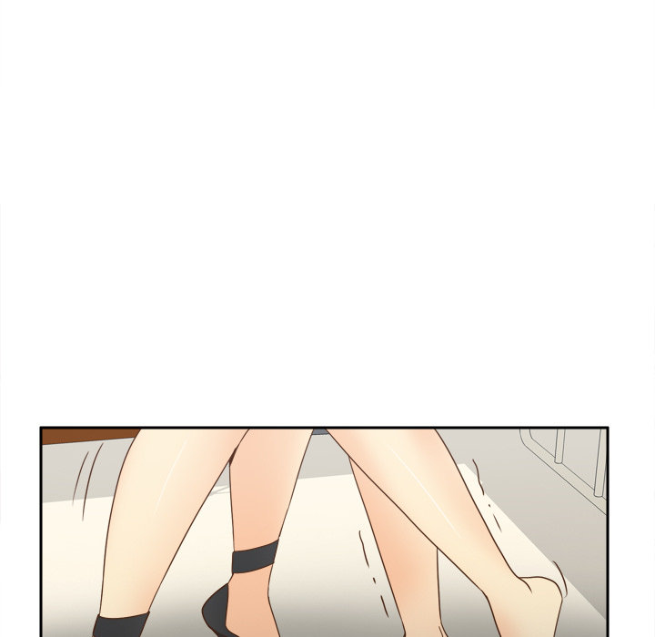 [韩国漫画] 分身 调教,巨乳大奶#[108P]-86