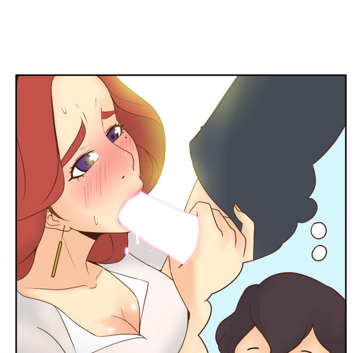 [韩国漫画] 分身 调教,巨乳大奶#[114P]-28