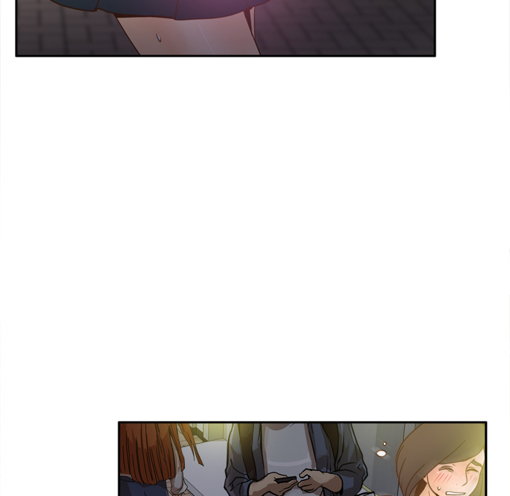 [韩国漫画] 分身 调教,巨乳大奶#[112P]-33