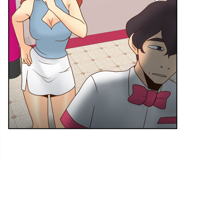 [韩国漫画] 分身 调教,巨乳大奶#[114P]-67