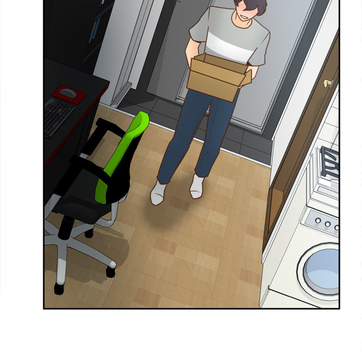 [韩国漫画] 分身 调教,巨乳大奶#[114P]-99