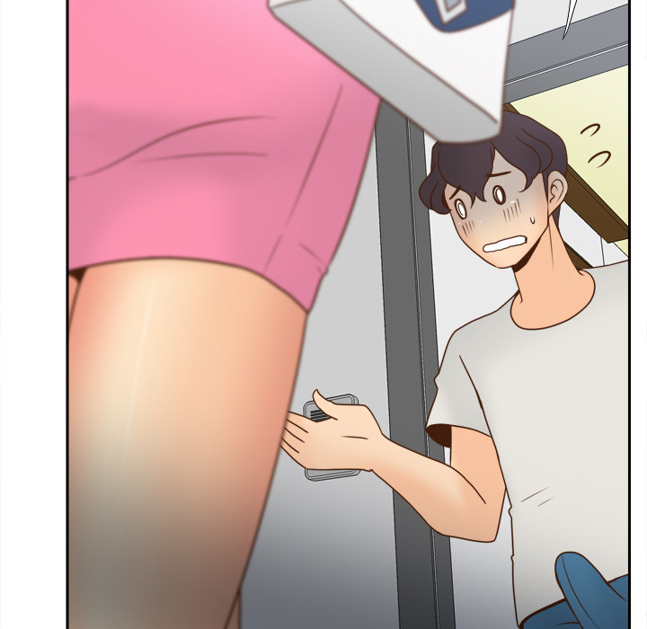[韩国漫画] 分身 调教,巨乳大奶#[118P]-90
