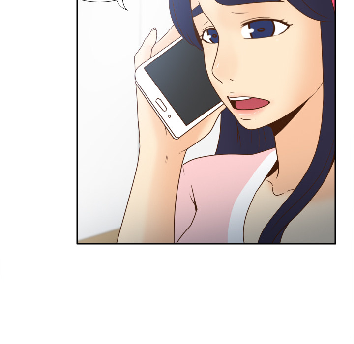 [韩国漫画] 分身 调教,巨乳大奶#[124P]-112
