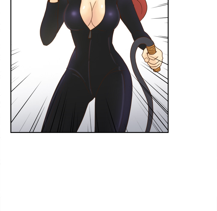 [韩国漫画] 分身 调教,巨乳大奶#[123P]-10
