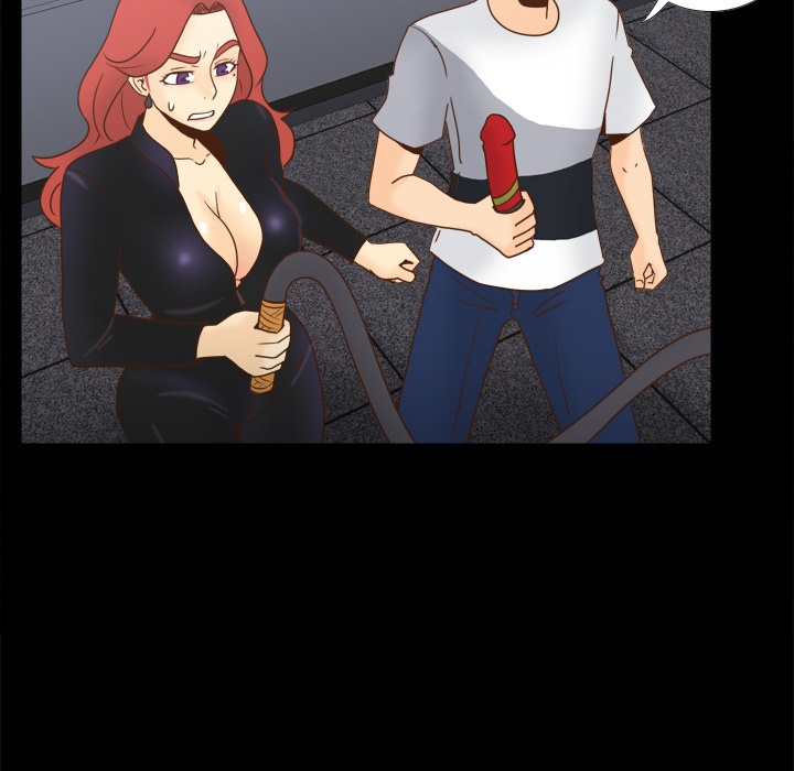 [韩国漫画] 分身 调教,巨乳大奶#[123P]-64