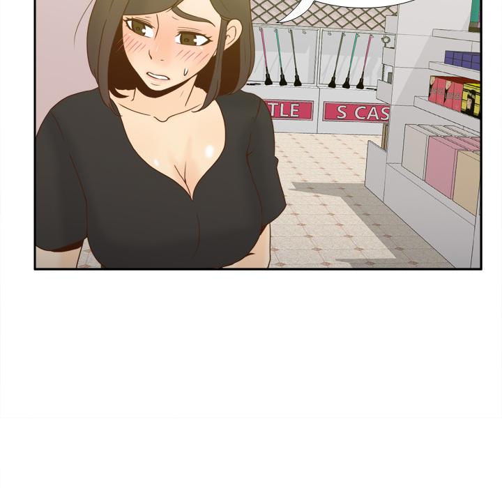 [韩国漫画] 分身 调教,巨乳大奶#[145P]-49