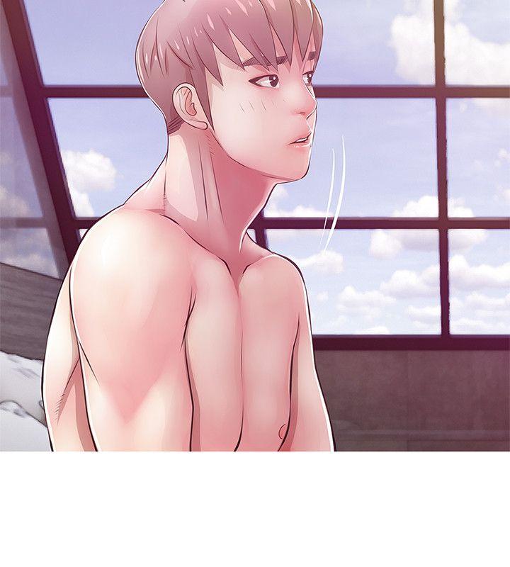 [韩国漫画] 阿姨的秘密情事 乱伦,熟女人妻,巨乳大奶#[23P]-20