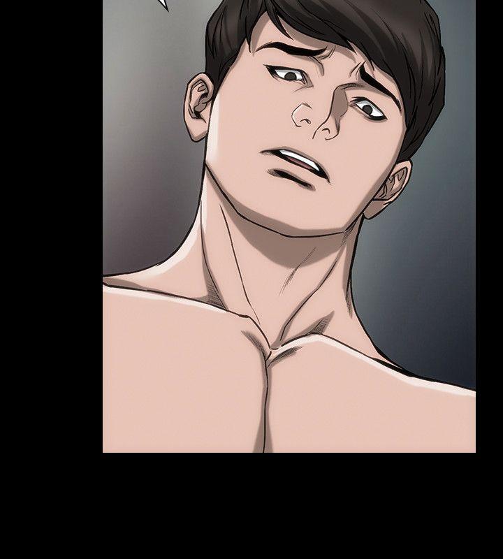 [韩国漫画] 阿姨的秘密情事 乱伦,熟女人妻,巨乳大奶#[33P]-24