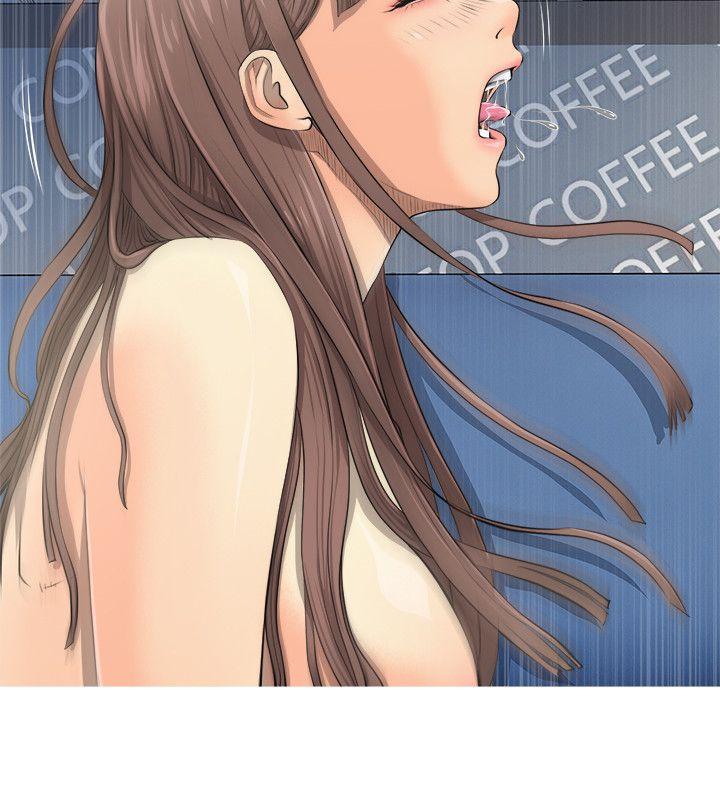 [韩国漫画] 阿姨的秘密情事 乱伦,熟女人妻,巨乳大奶#[25P]-2