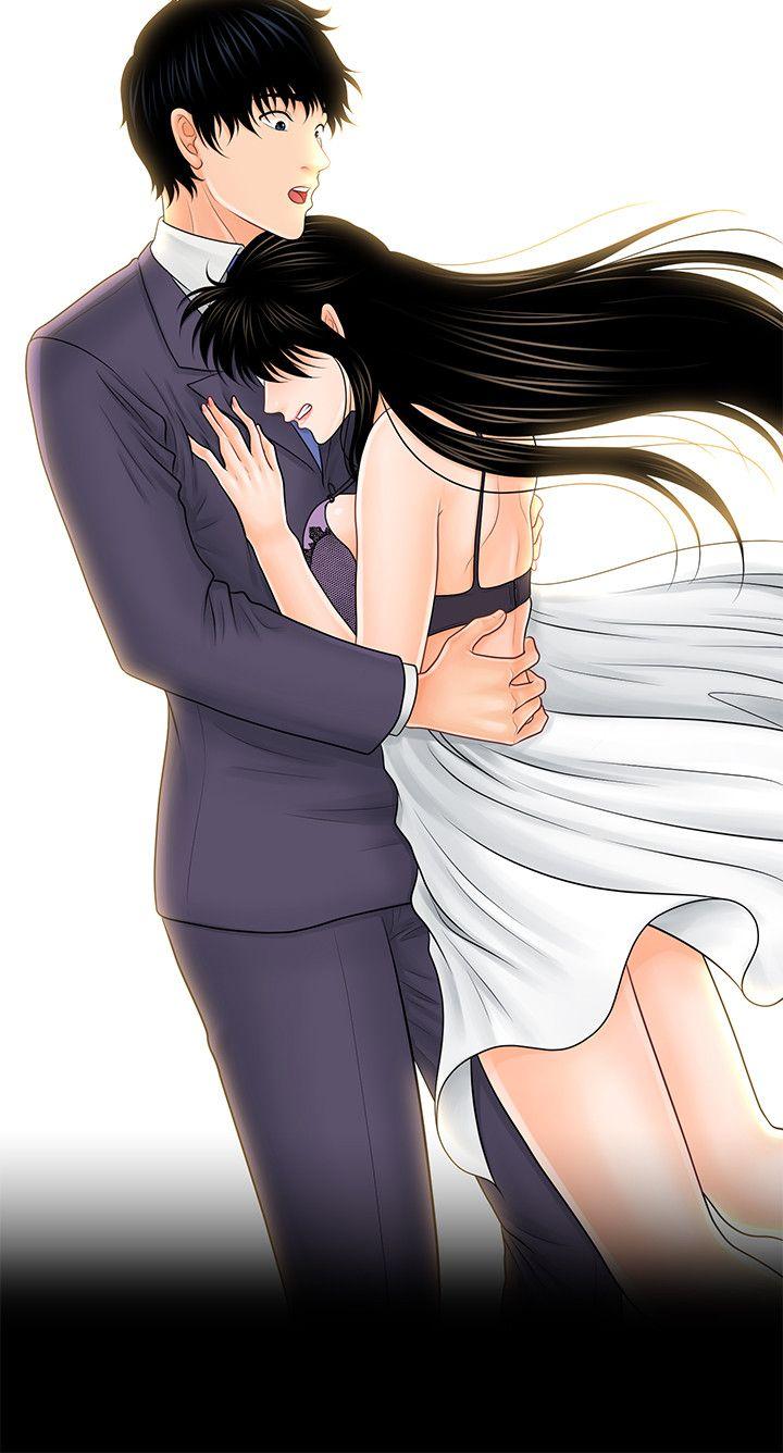 [韩国漫画] 秘书的潜规则 爱情,巨乳大奶,OL#[34P]-28