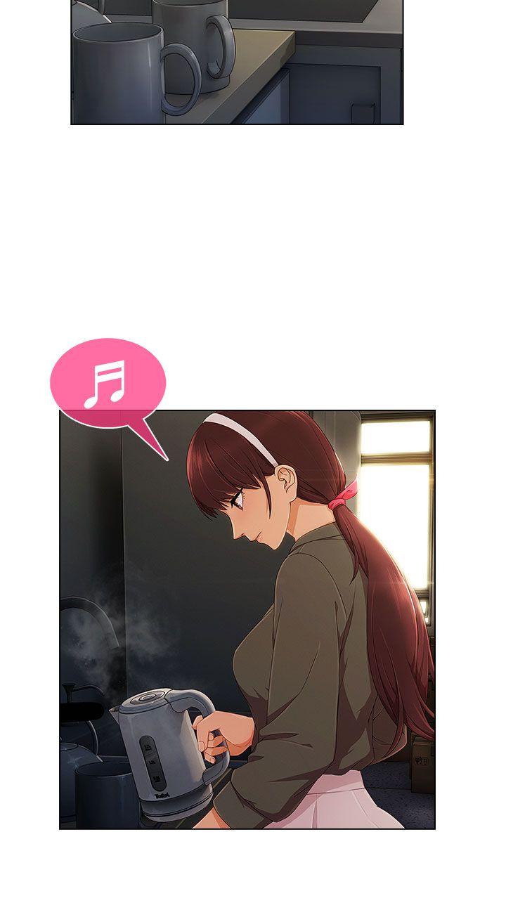 [韩国漫画] 湘亚:积极追求攻势 剧情,巨乳大奶#[31P]-19