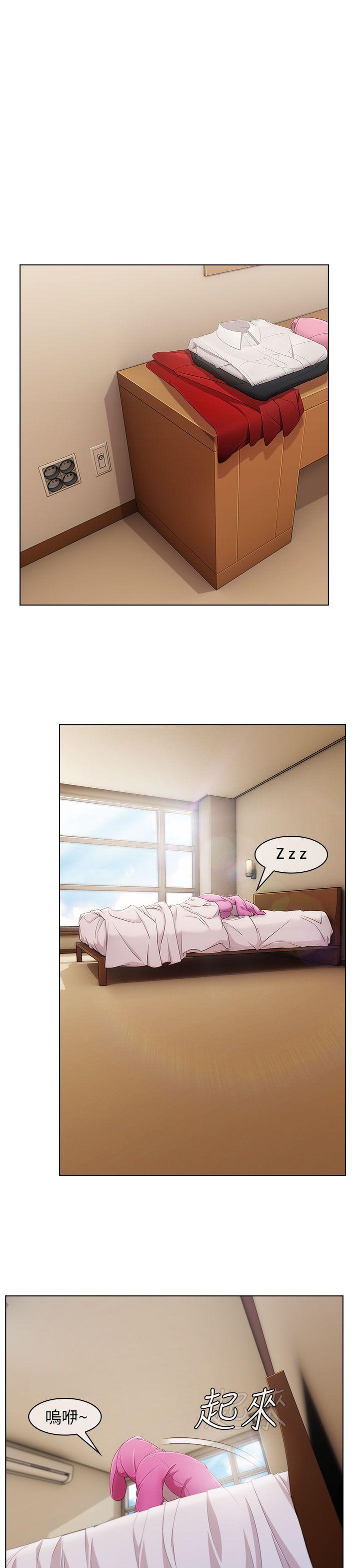 [韩国漫画] 湘亚:积极追求攻势 剧情,巨乳大奶#[30P]-19