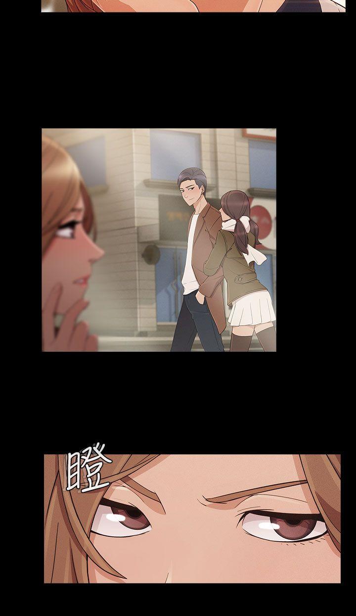 [韩国漫画] 湘亚:积极追求攻势 剧情,巨乳大奶#[28P]-8