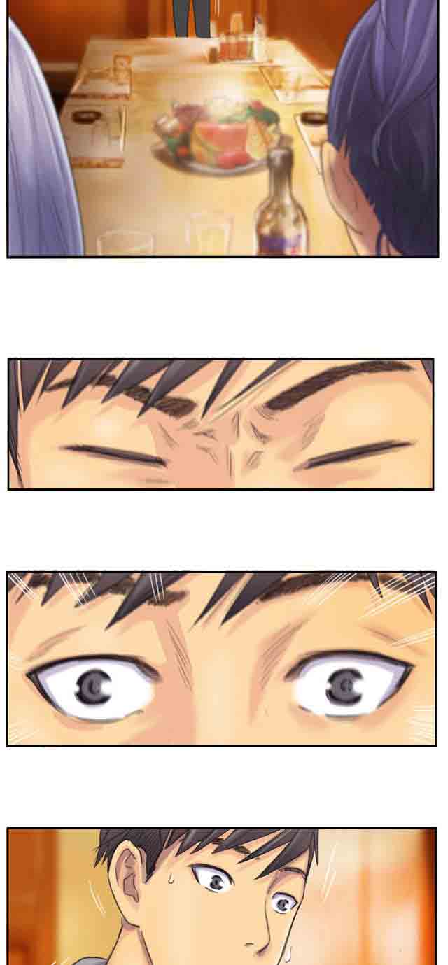 [韩国漫画] 占据人生 奇幻,巨乳大奶#[41P]-40