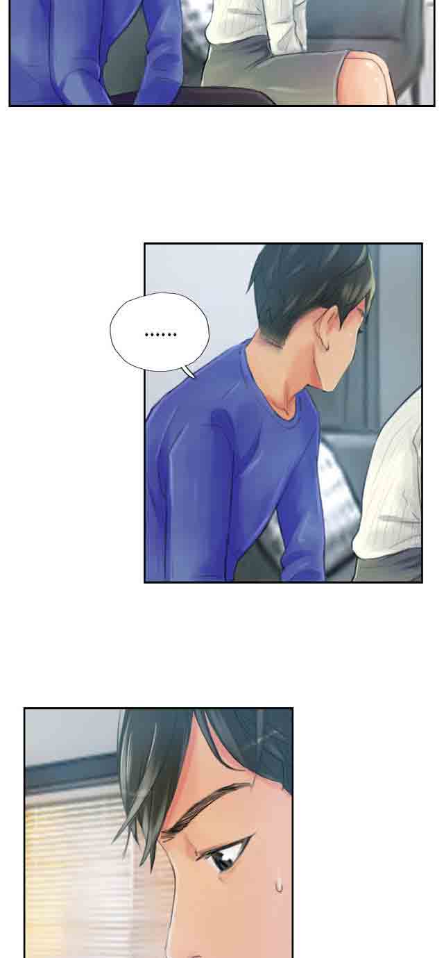 [韩国漫画] 占据人生 奇幻,巨乳大奶#[37P]-15