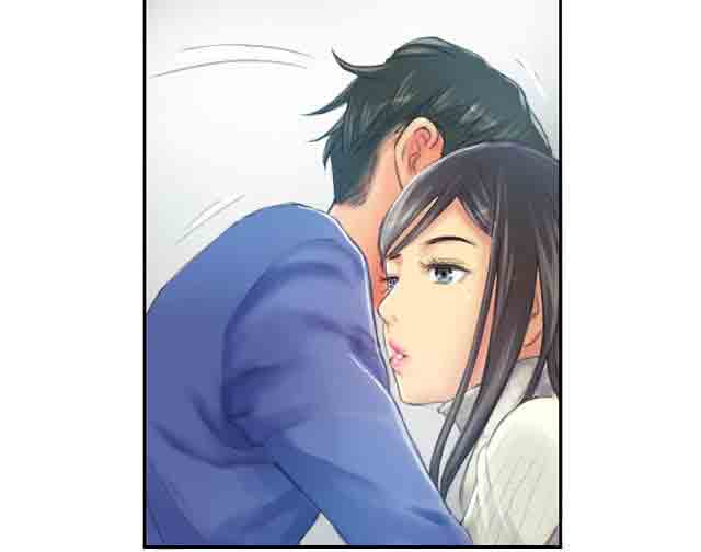 [韩国漫画] 占据人生 奇幻,巨乳大奶#[37P]-30