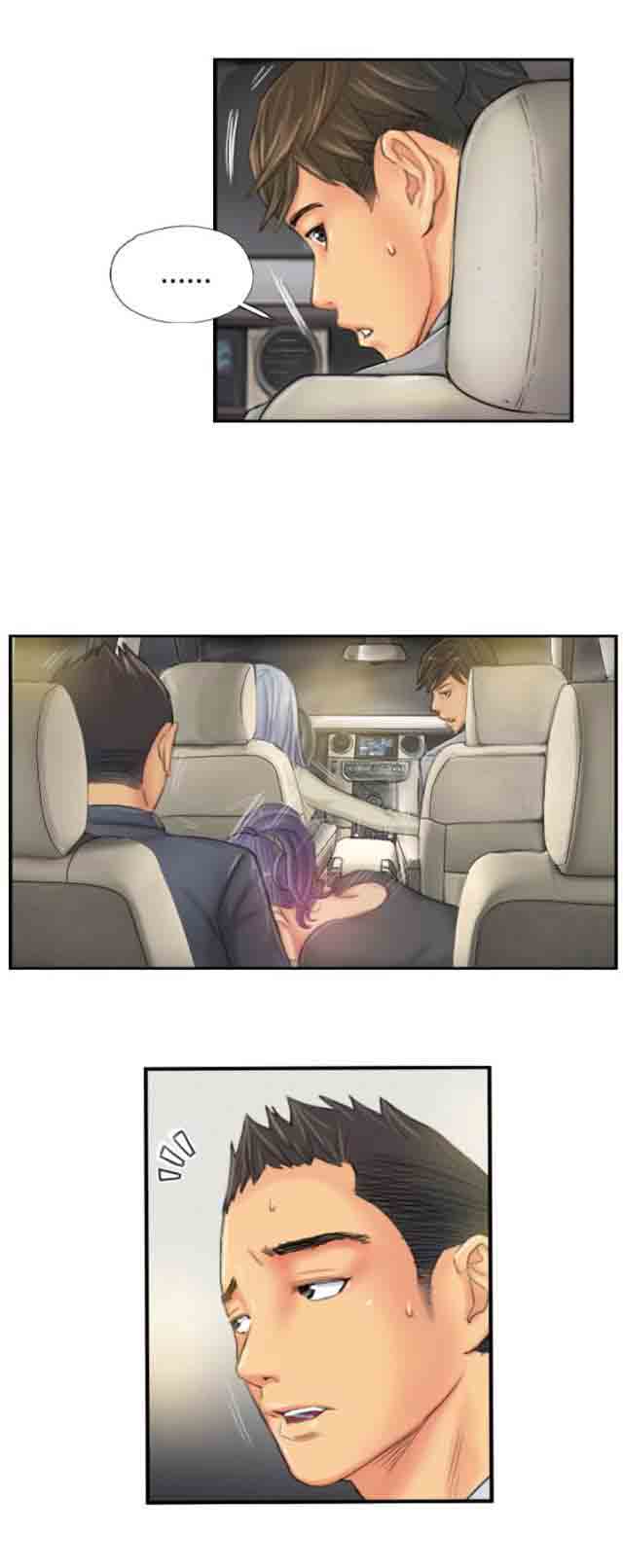 [韩国漫画] 占据人生 奇幻,巨乳大奶#[22P]-12