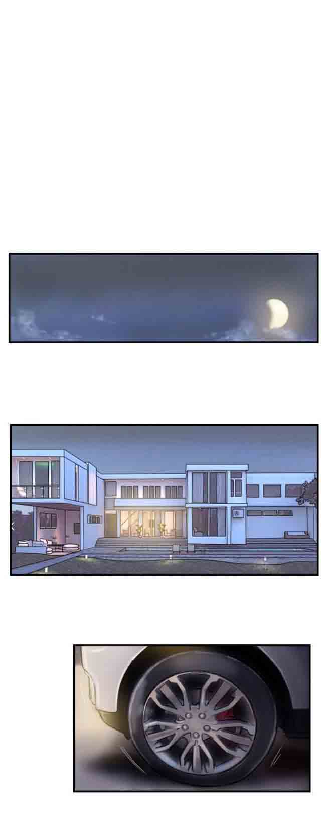 [韩国漫画] 占据人生 奇幻,巨乳大奶#[22P]-13