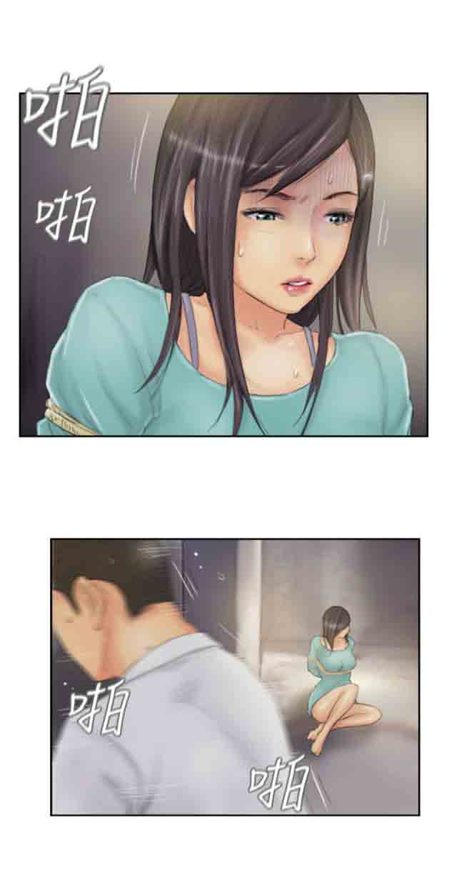 [韩国漫画] 占据人生 奇幻,巨乳大奶#[22P]-16