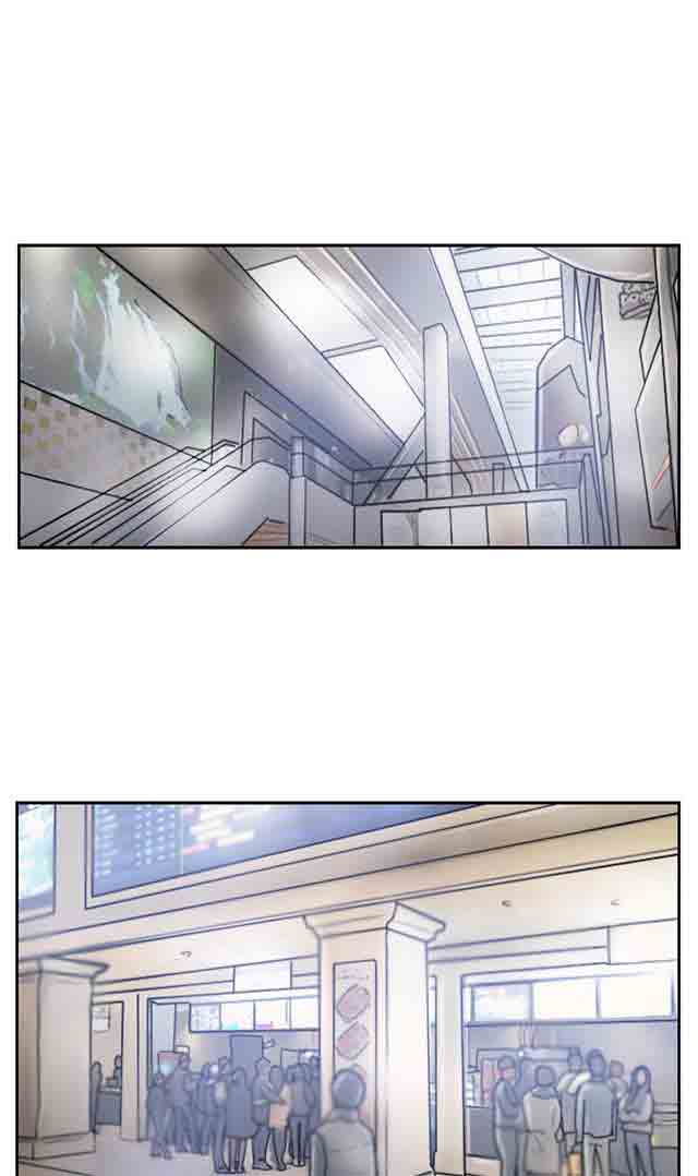 [韩国漫画] 占据人生 奇幻,巨乳大奶#[49P]-1