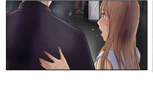 [韩国漫画] 占据人生 奇幻,巨乳大奶#[28P]-28