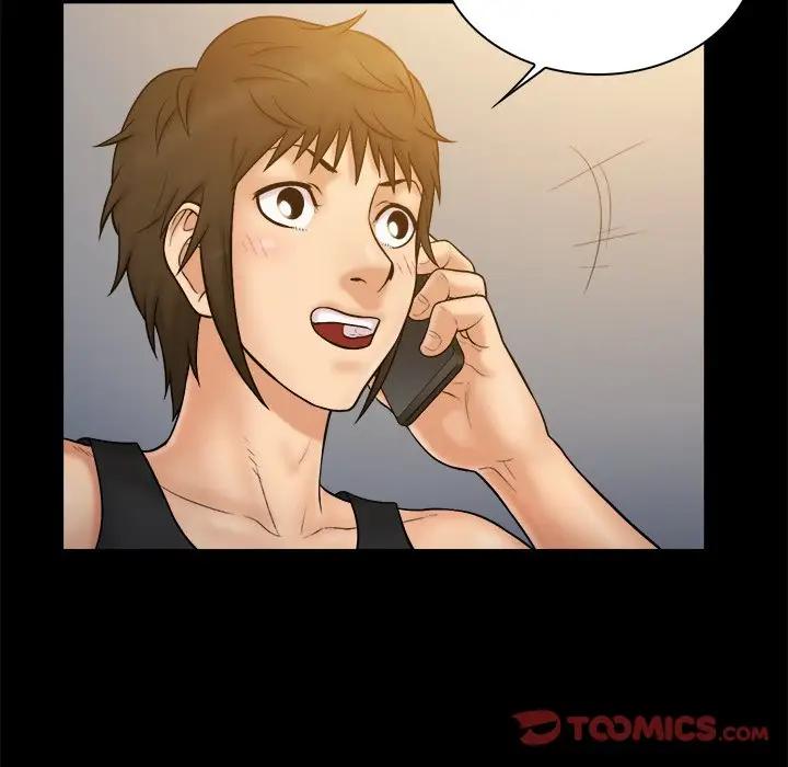 [韩国漫画] 真命天女找寻记 爱情,女学生#[96P]-14