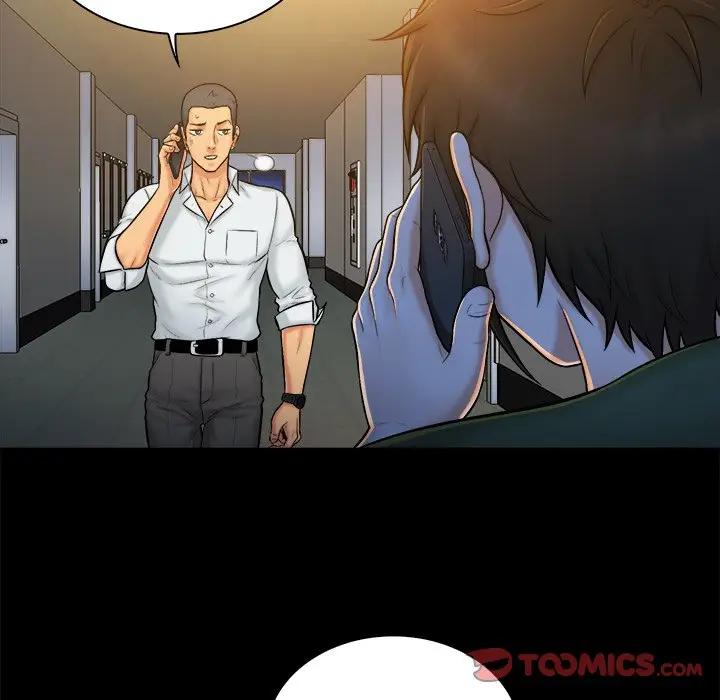 [韩国漫画] 真命天女找寻记 爱情,女学生#[96P]-18