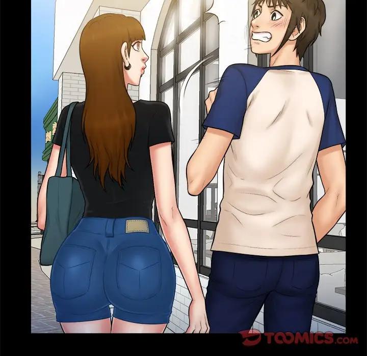 [韩国漫画] 真命天女找寻记 爱情,女学生#[96P]-34