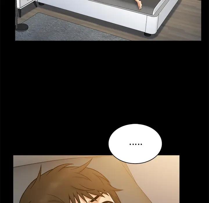 [韩国漫画] 真命天女找寻记 爱情,女学生#[96P]-5