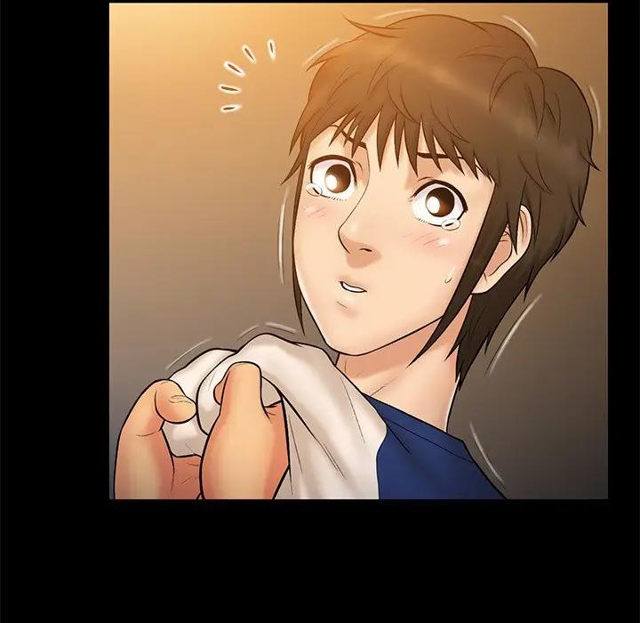 [韩国漫画] 真命天女找寻记 爱情,女学生#[96P]-91