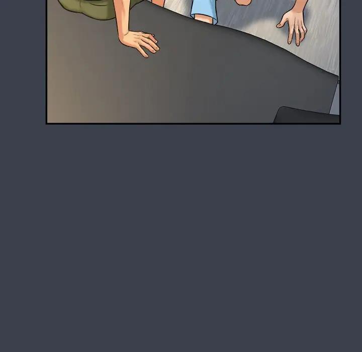 [韩国漫画] 真命天女找寻记 爱情,女学生#[104P]-27