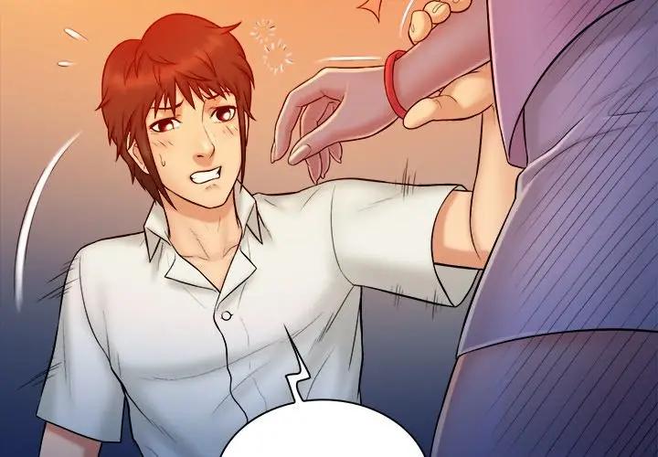 [韩国漫画] 真命天女找寻记 爱情,女学生#[104P]-4