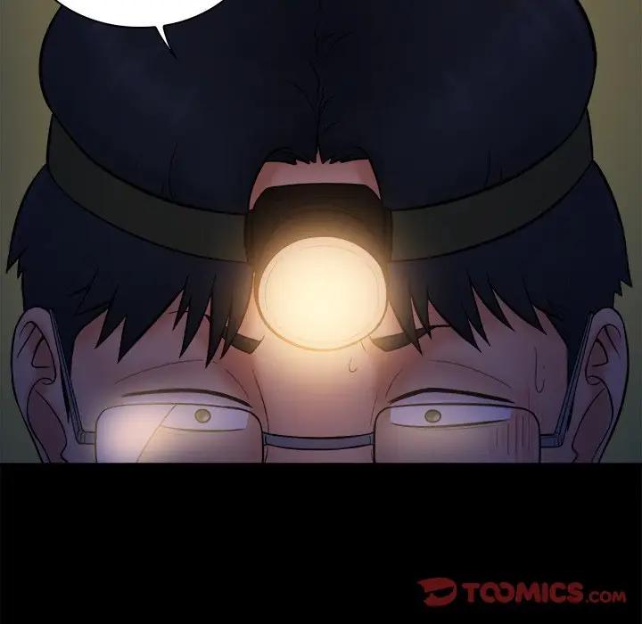 [韩国漫画] 真命天女找寻记 爱情,女学生#[100P]-38