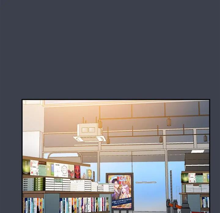 [韩国漫画] 真命天女找寻记 爱情,女学生#[99P]-56
