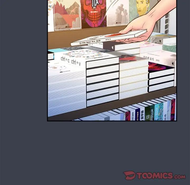 [韩国漫画] 真命天女找寻记 爱情,女学生#[99P]-62