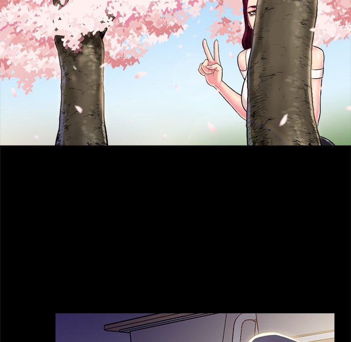 [韩国漫画] 真命天女找寻记 爱情,女学生#[100P]-63