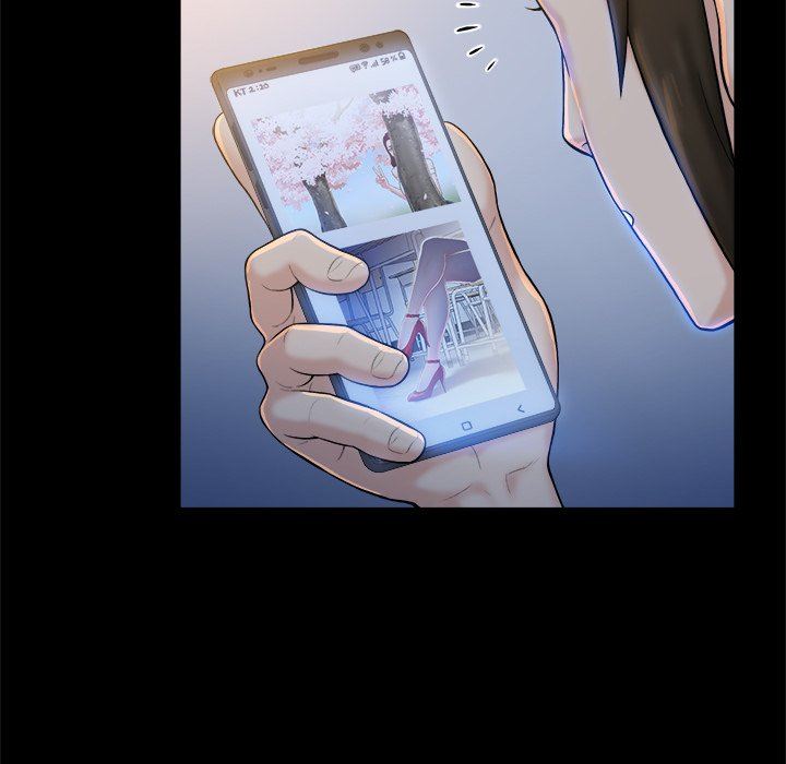 [韩国漫画] 真命天女找寻记 爱情,女学生#[100P]-70