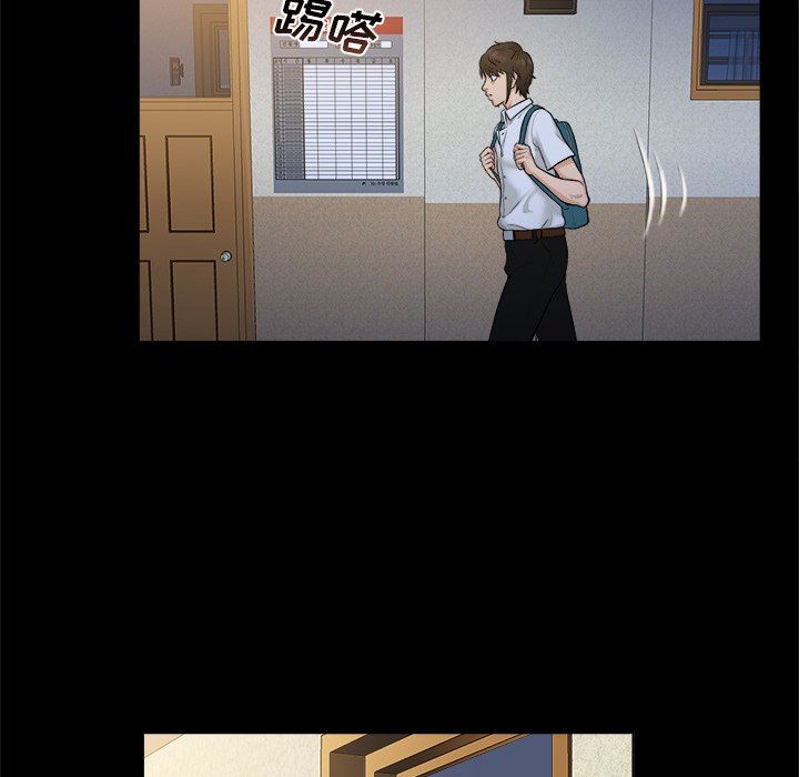 [韩国漫画] 真命天女找寻记 爱情,女学生#[99P]-14