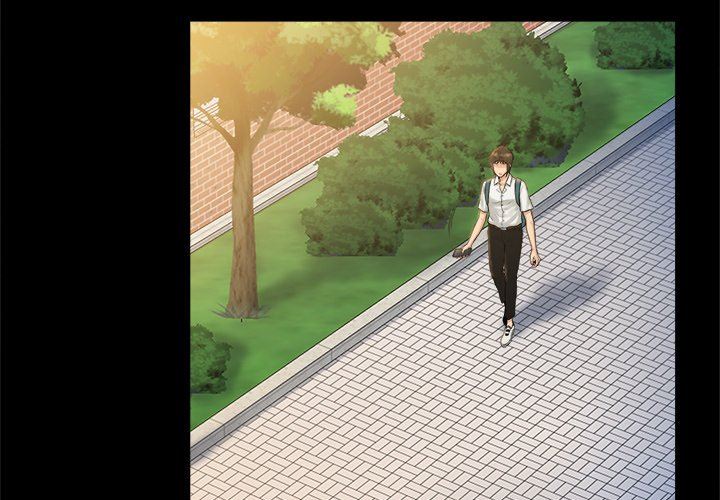[韩国漫画] 真命天女找寻记 爱情,女学生#[99P]-4