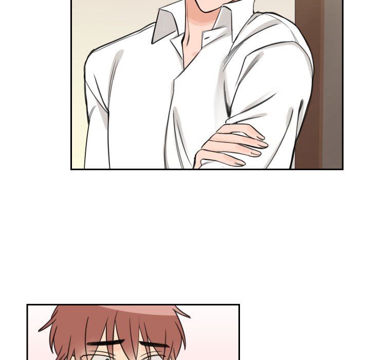 [韩国漫画] 怦然心动 BL,剧情向#[60P]-53