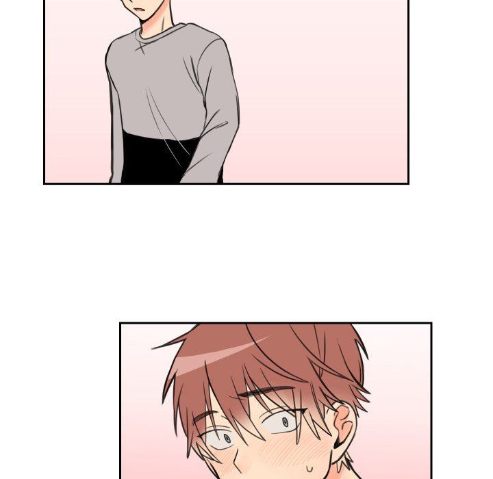 [韩国漫画] 怦然心动 BL,剧情向#[60P]-58