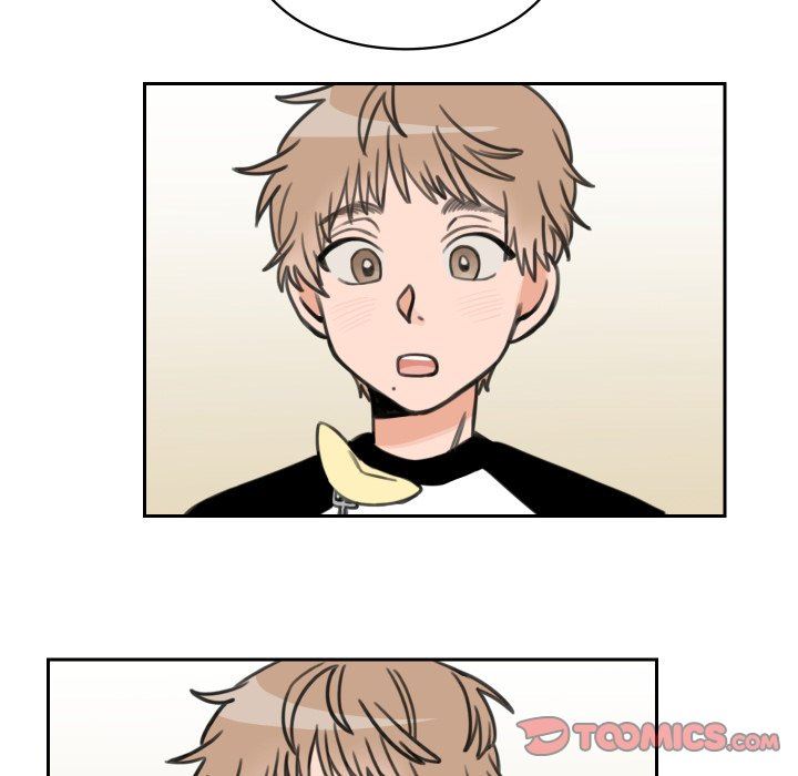 [韩国漫画] 怦然心动 BL,剧情向#[63P]-32